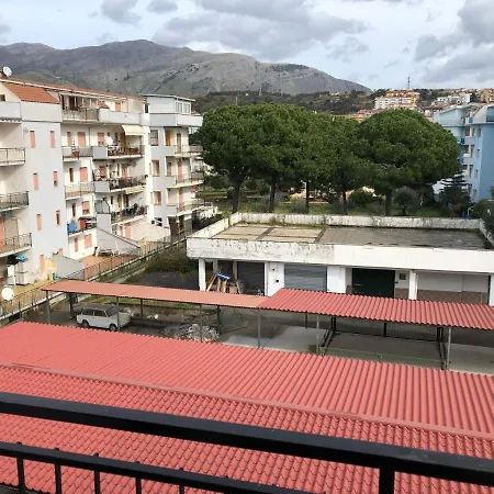 Appartamento Di Tatiana Scalea
