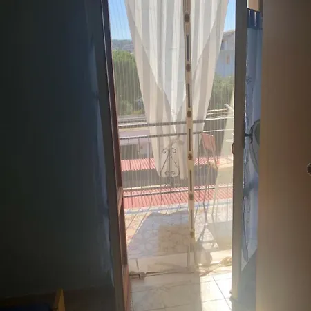 Appartamento Di Tatiana